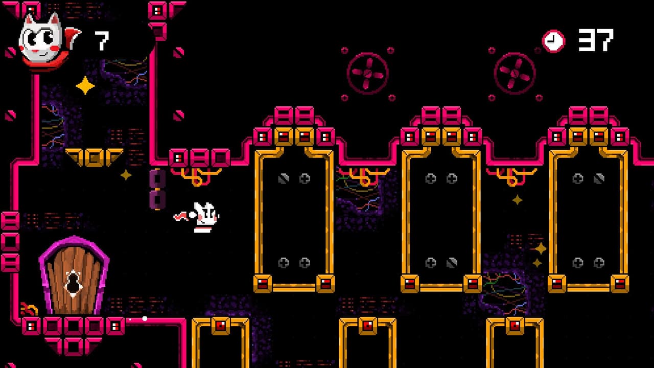 Cat Souls screenshot 5
