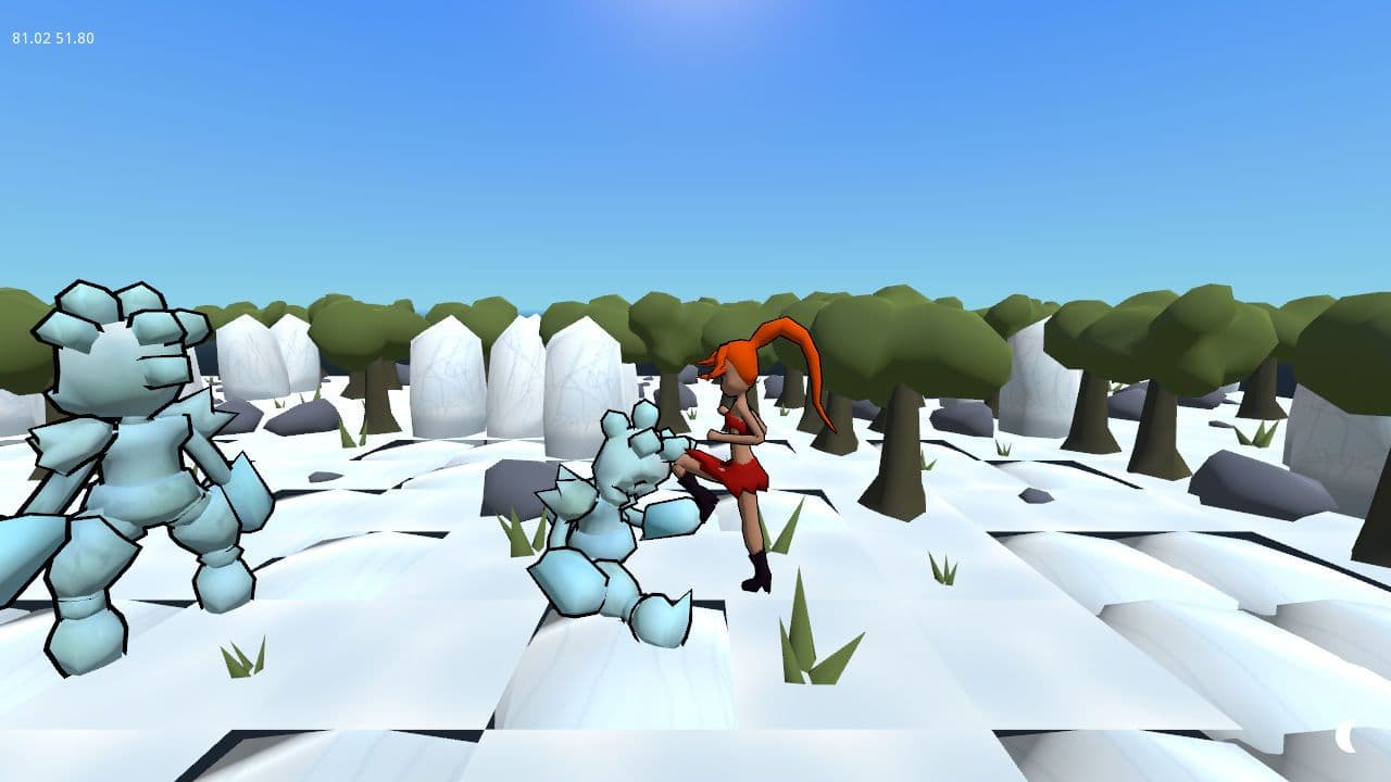 Unnamed gcgj1806 game screenshot 5