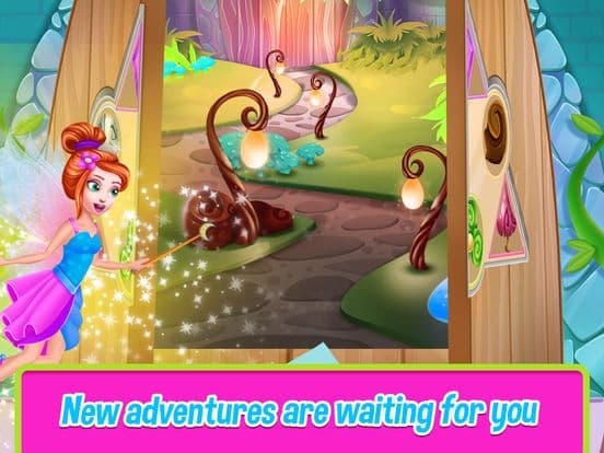 Tooth Fairy Brush & Care 2019 screenshot 3