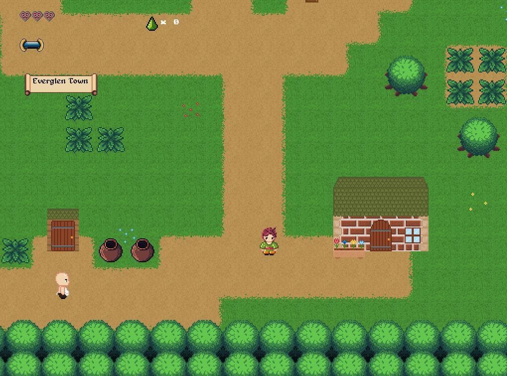 The Ballad of Arthok screenshot 2