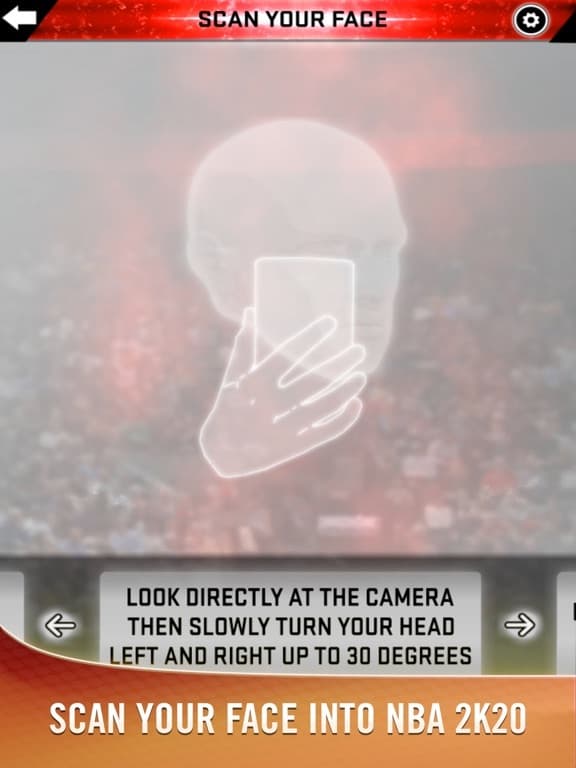 My NBA 2K20 screenshot 5