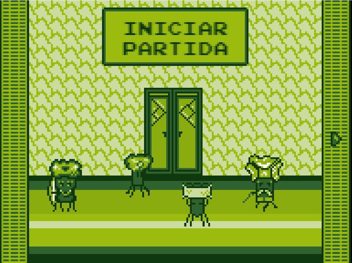 Broco Loco screenshot 2