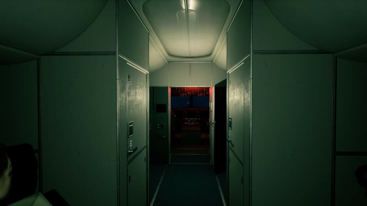 Nightmare Flight