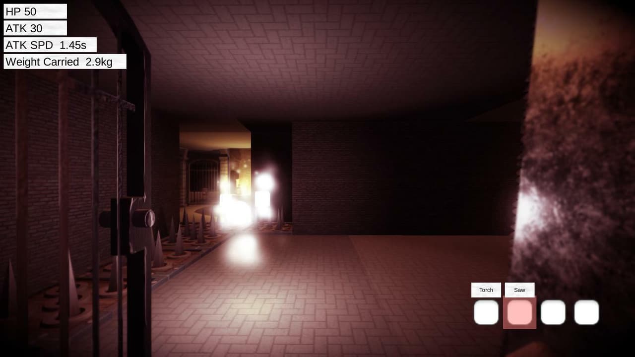 The Infinite Grimoire screenshot 5