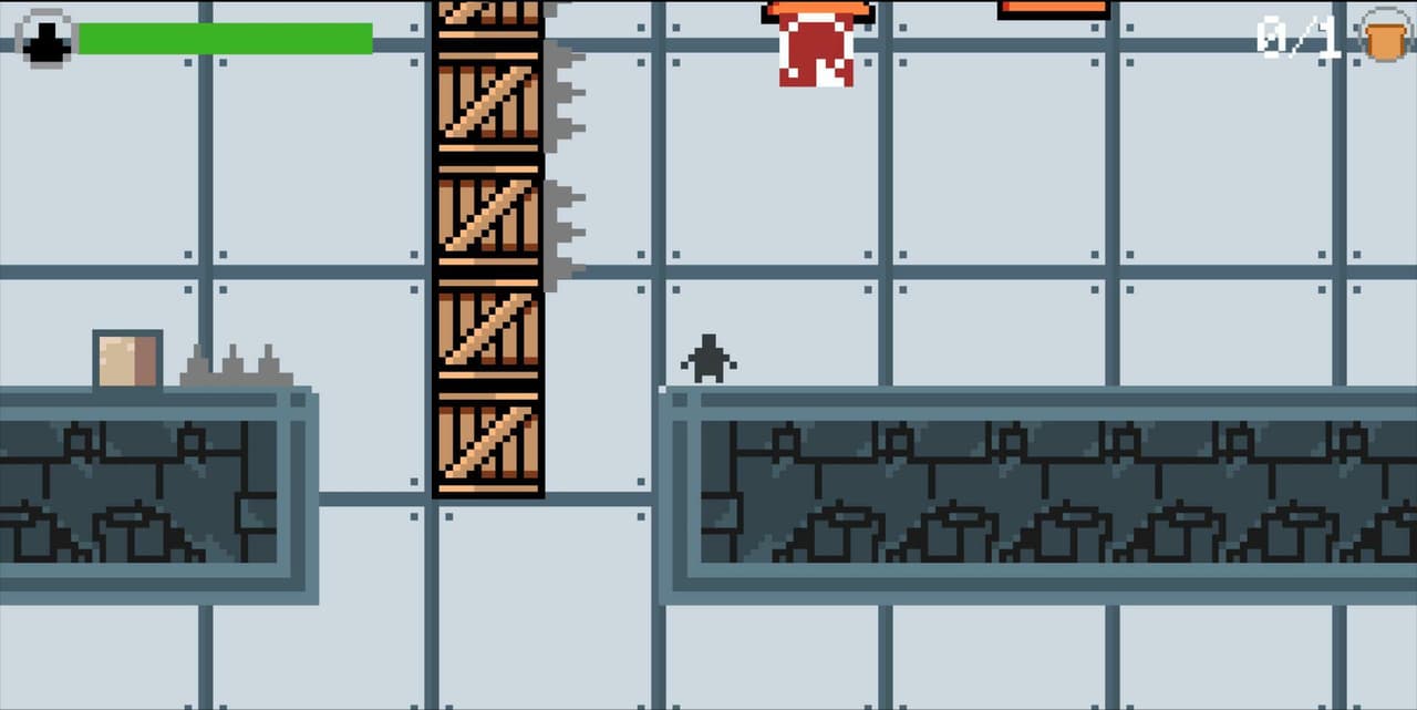 Kill the toast zombies screenshot 4