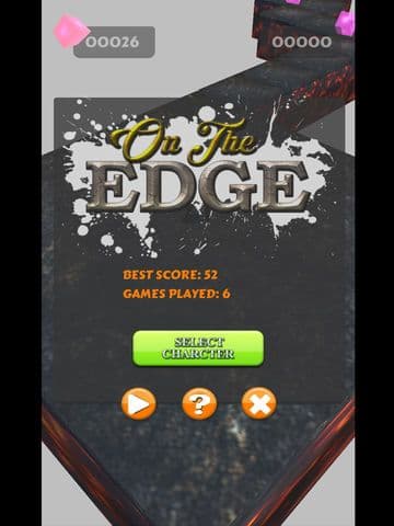 Tap On the Edge screenshot 2