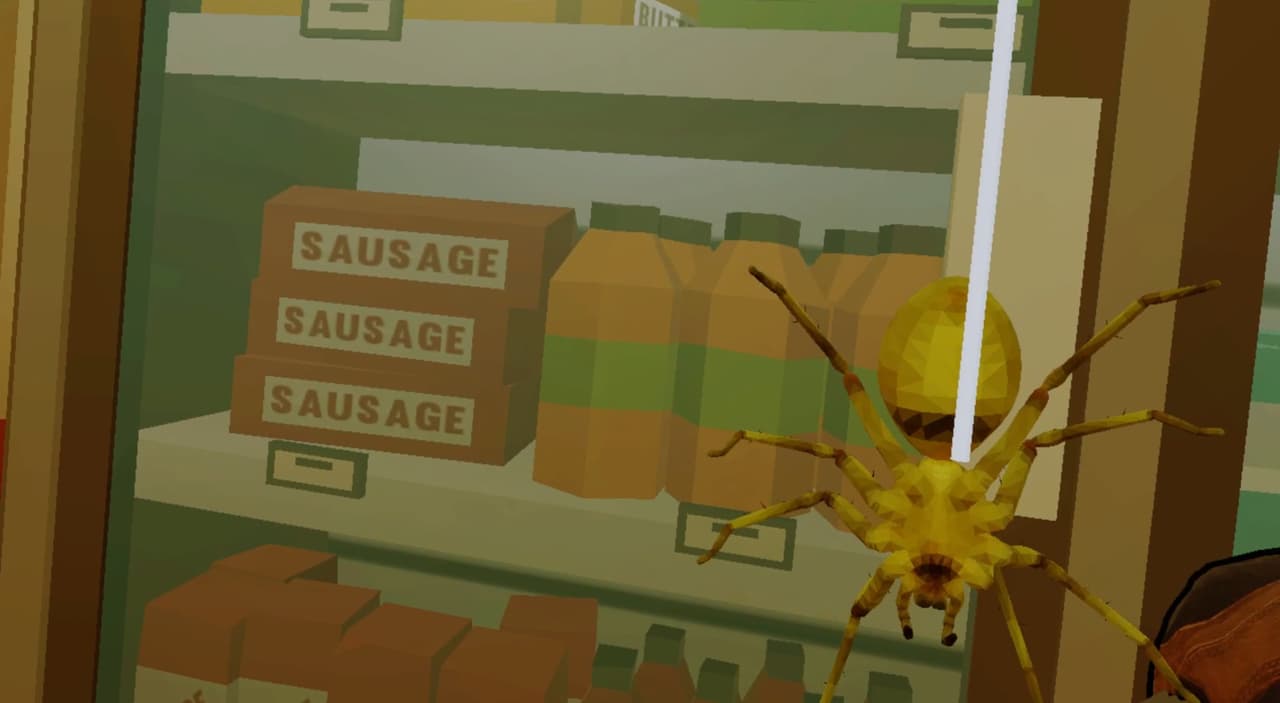 ArachnoSplat screenshot 4