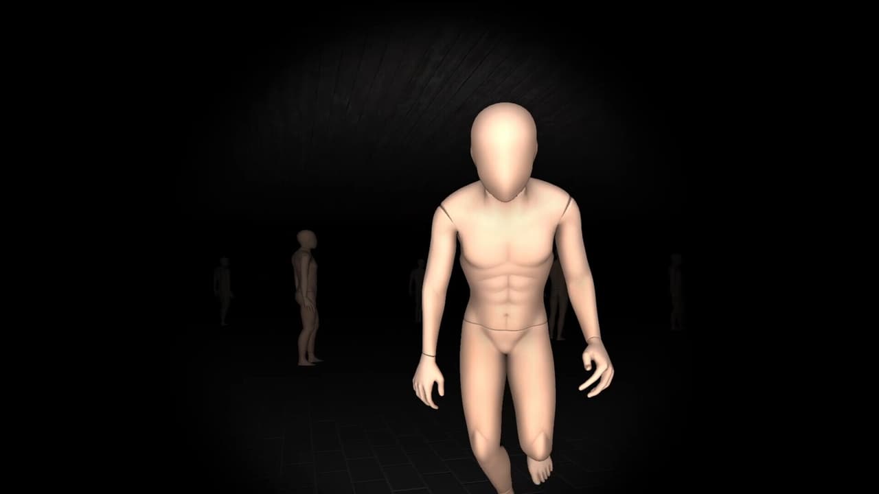 Dimension Omega screenshot 5