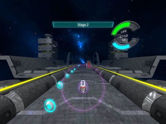 WheelRush screenshot 3