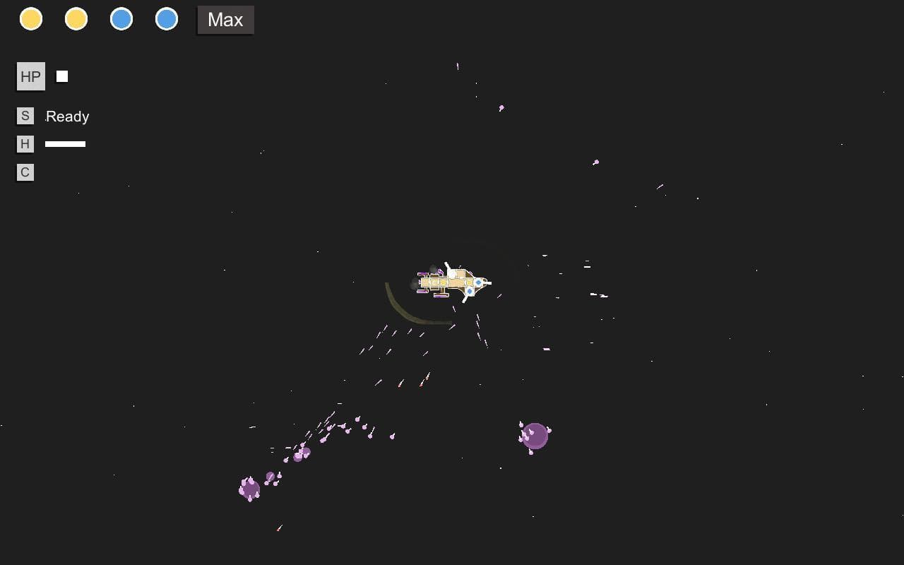 The Adventures Of screenshot 3