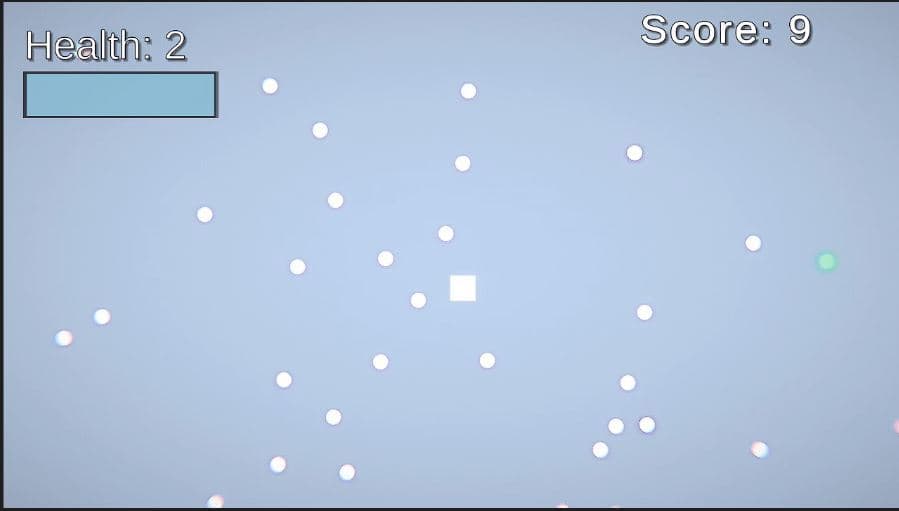 Warp Zero screenshot 2