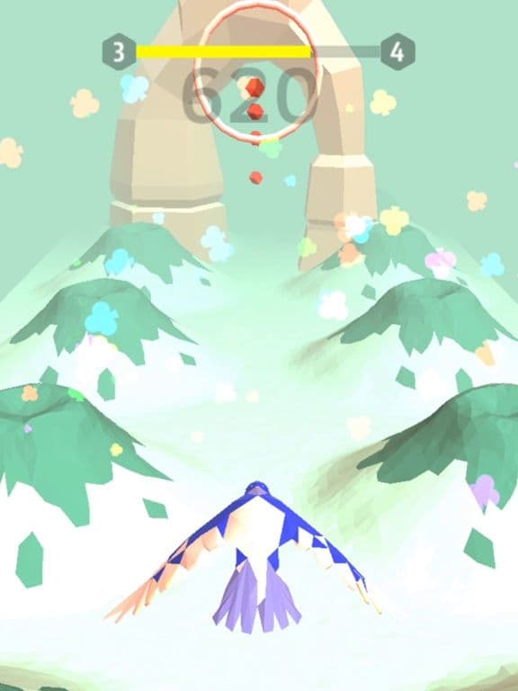 Sky Feat screenshot 2