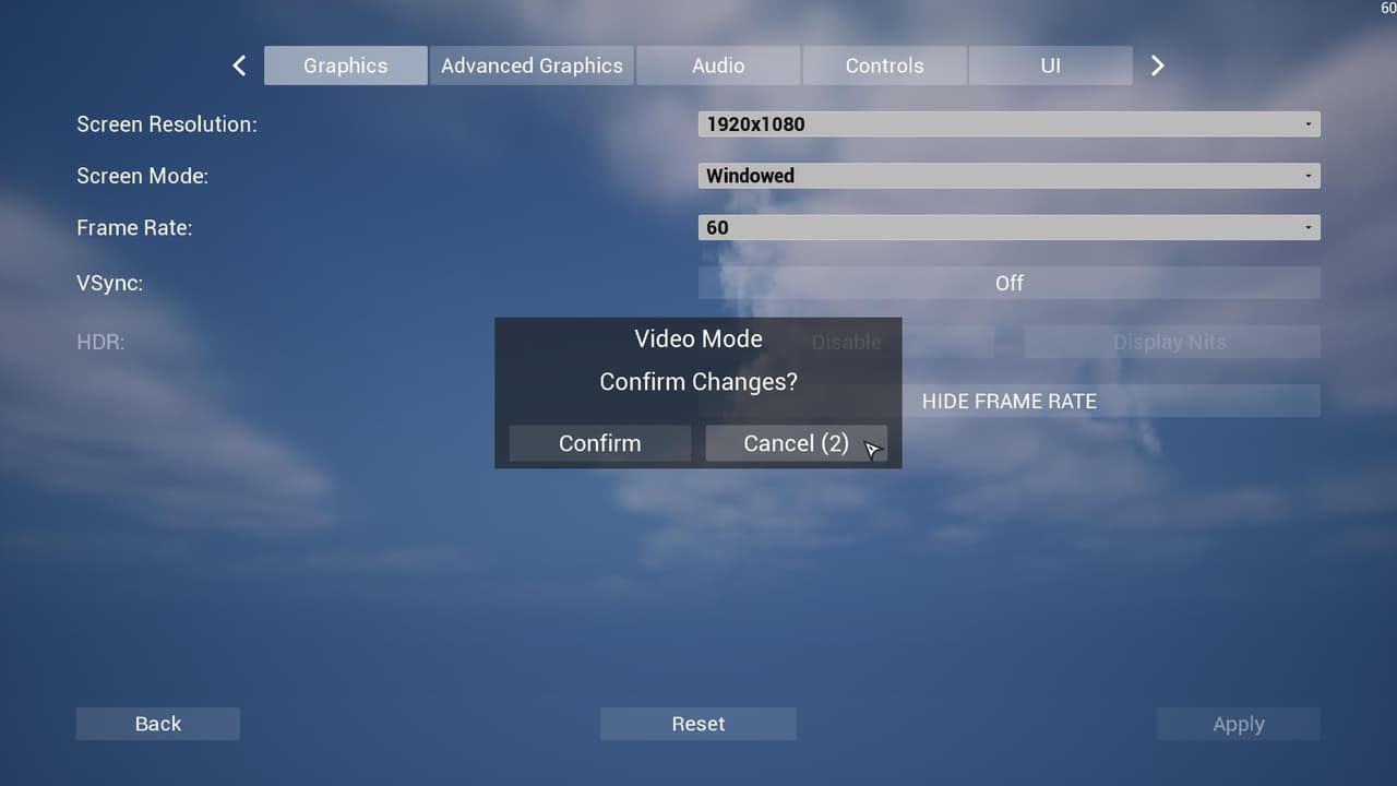 Ultimate UI Plugin screenshot 4