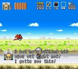 Go Go Ackman 3 screenshot 5