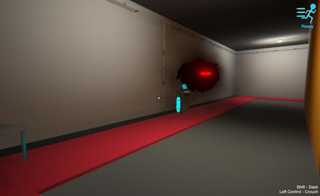 Chasing Shadows screenshot 2