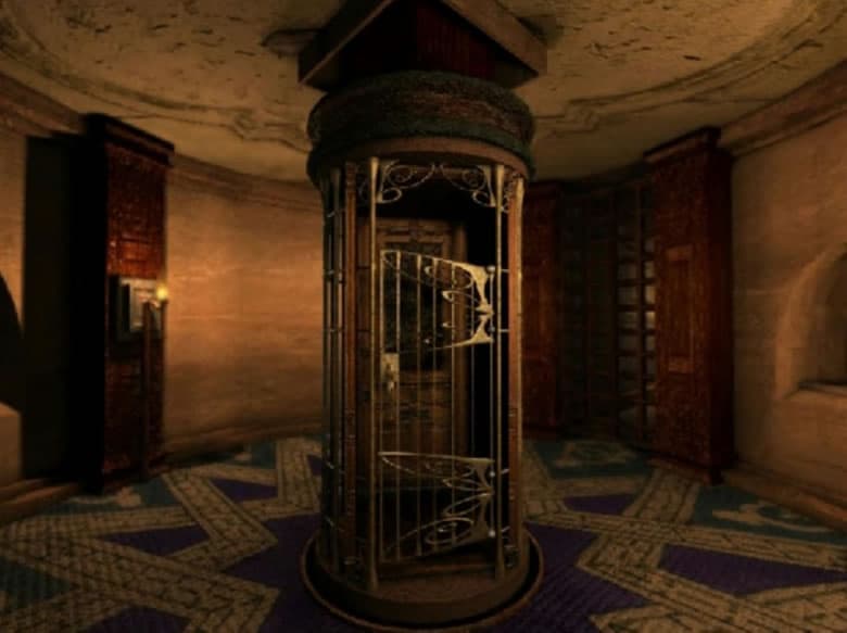 Mayabin: Test of Allegiance screenshot 2