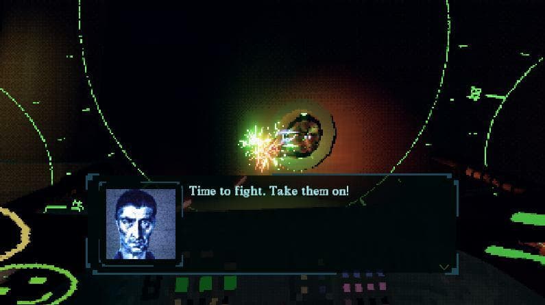 Spooky McShooty (Working Title) screenshot 3