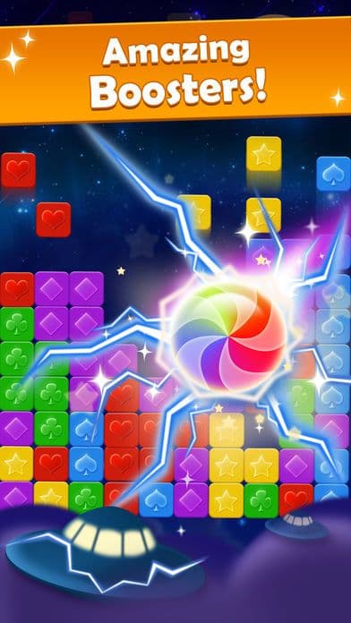 Pop Puzzle - Block Hexa Puzzle Offline Games screenshot 3