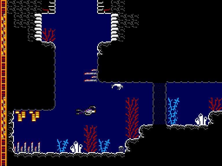 Tower Of Sorrow screenshot 4