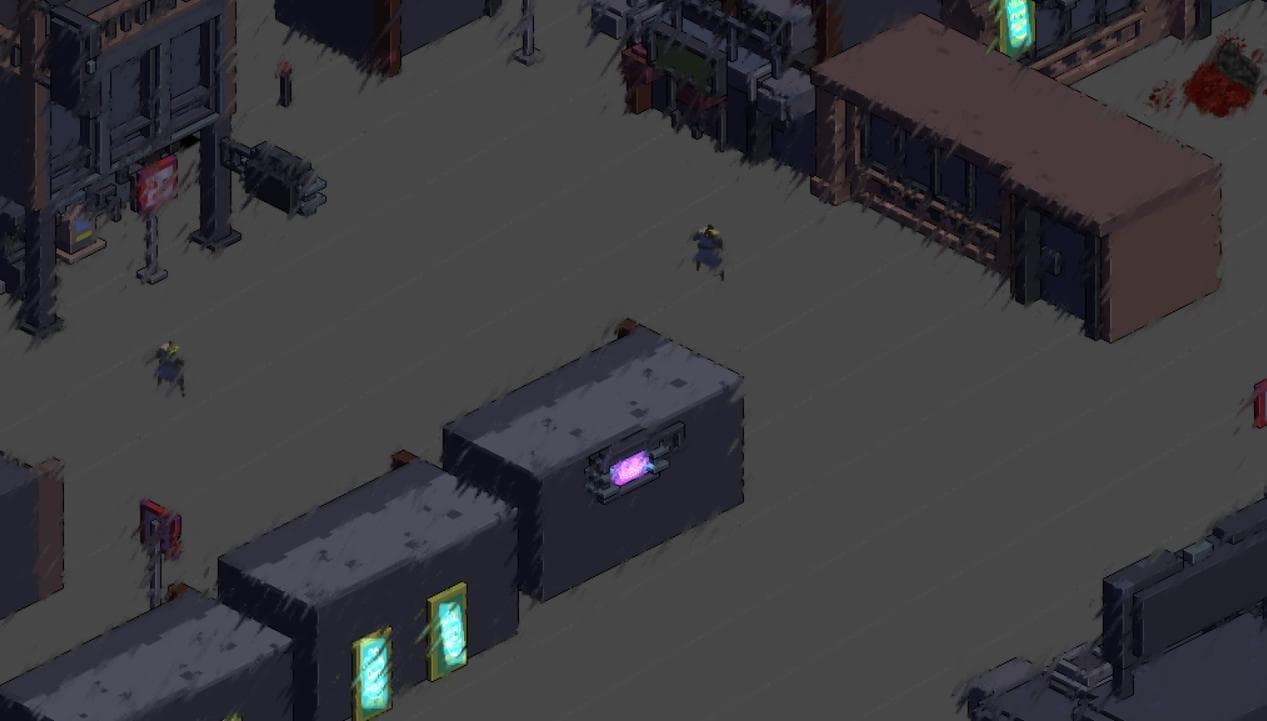 Forensic Detective [Real World Programming] screenshot 2