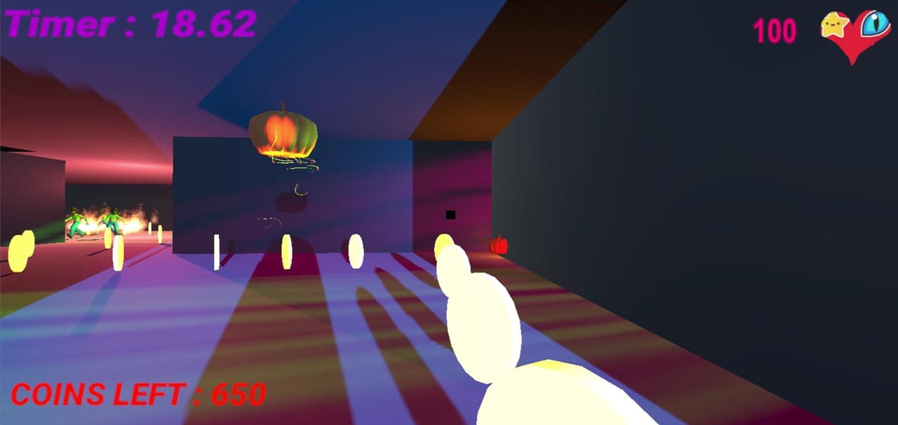 WorldOfBizarres screenshot 3