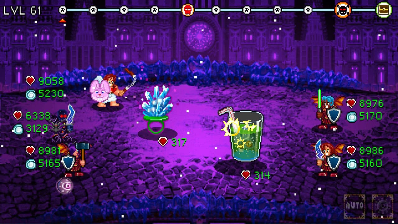 Soda Dungeon screenshot 6