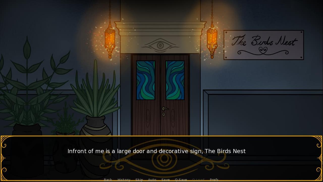 Forest Of Glass screenshot 3