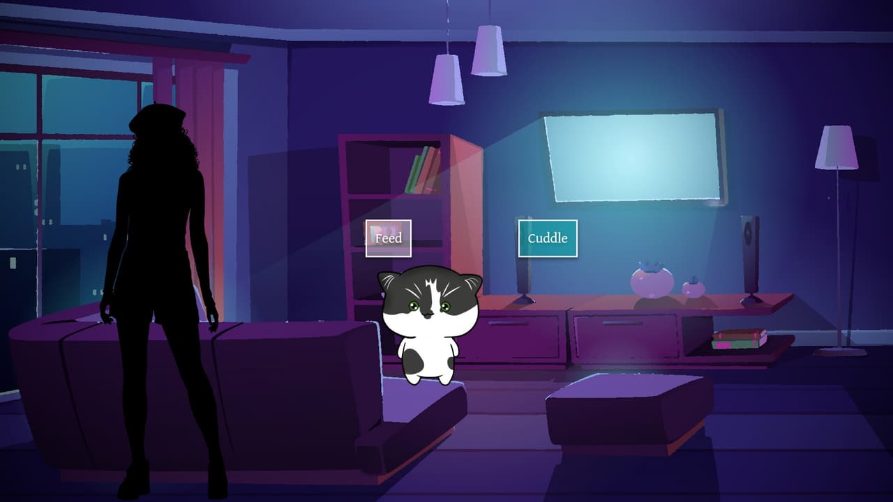 Fatal Paws screenshot 6