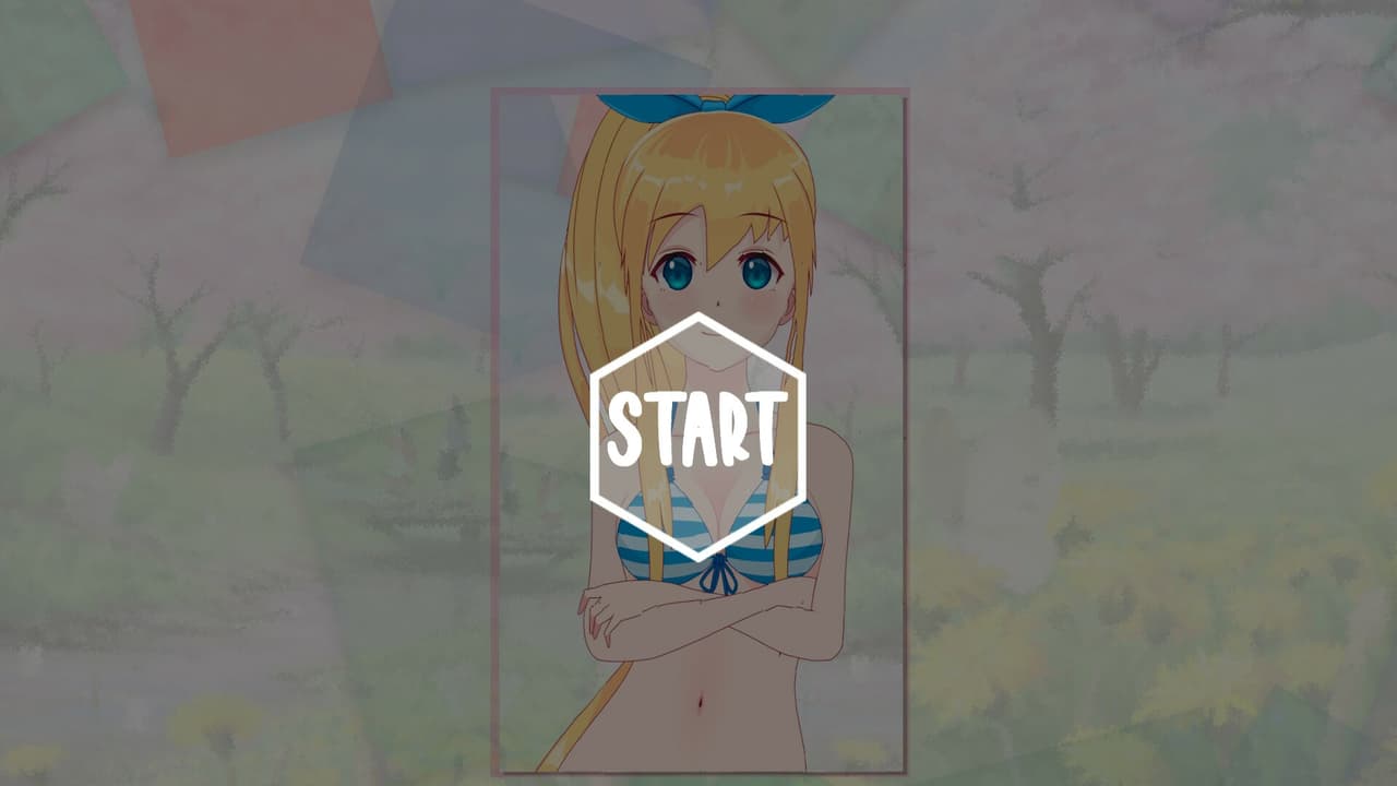 Spring Flower screenshot 2