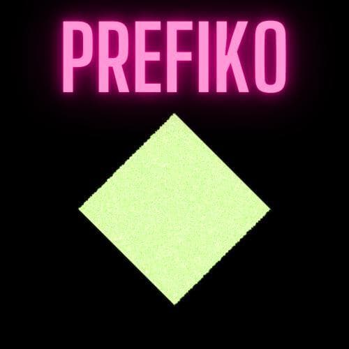 PREFIKO