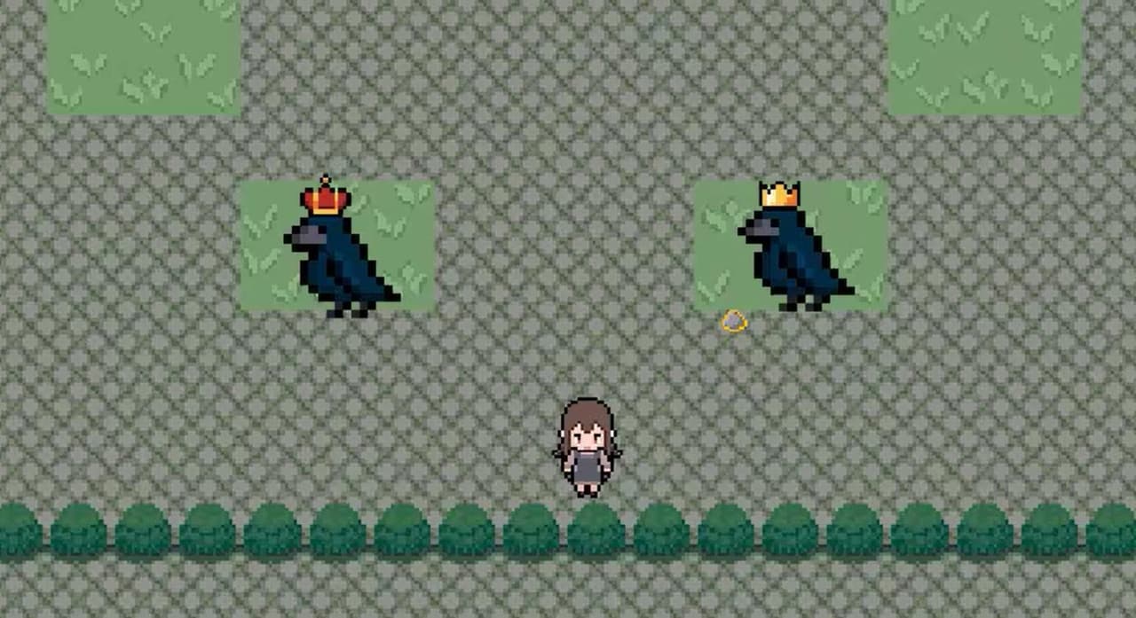The Kidnapping of the Damsel