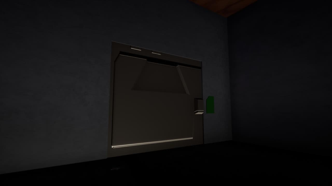 Abandoned Matters (HKstudios) screenshot 3