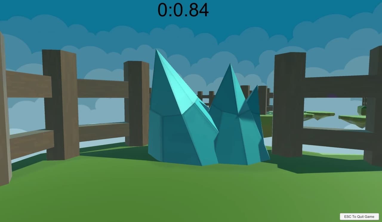 Path Runner