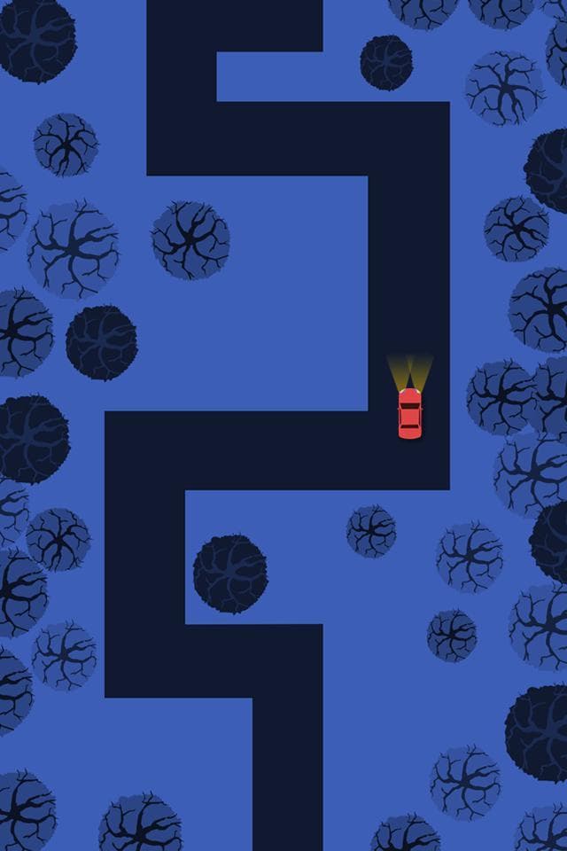 The Roadline Car screenshot 4