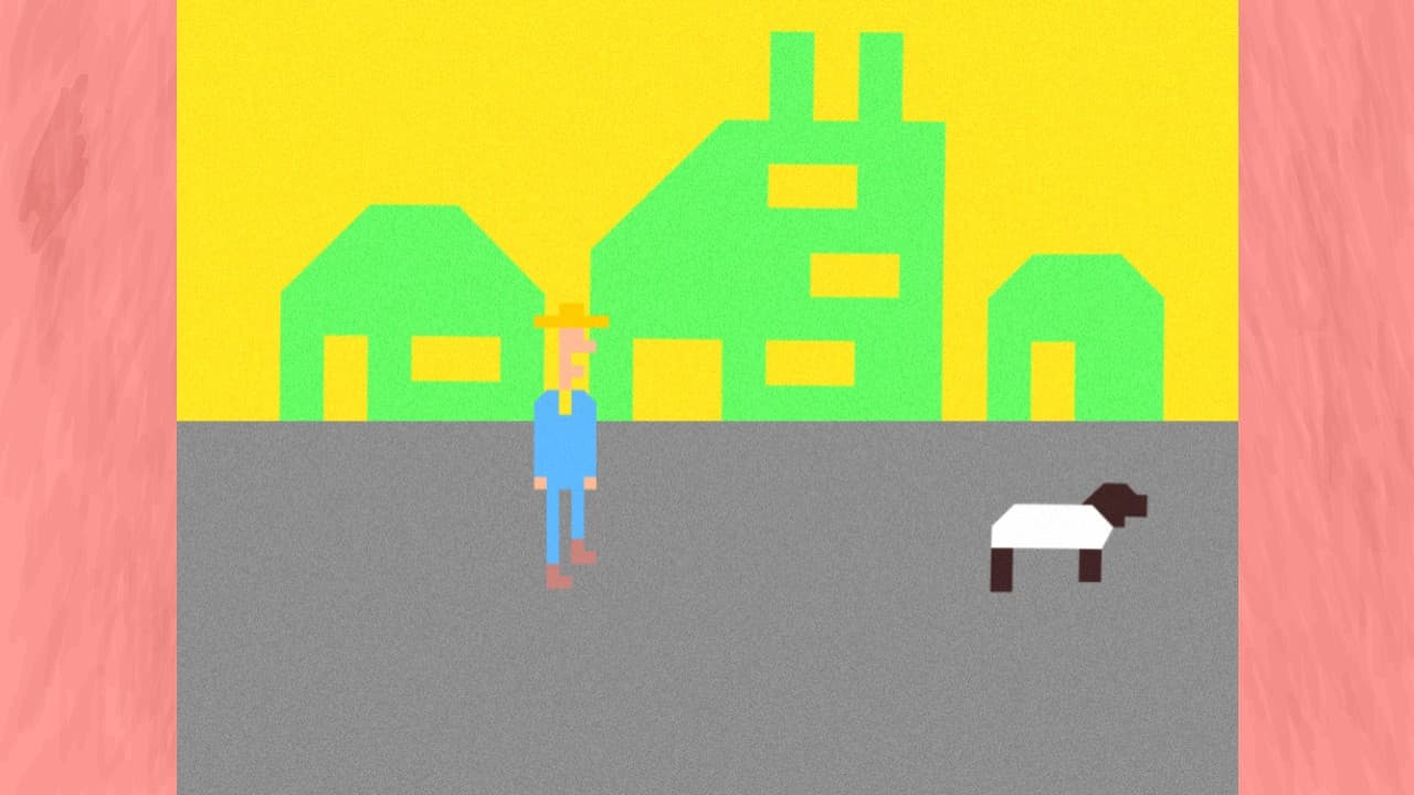 Cross Country Express - An Oddfellows Mini screenshot 5