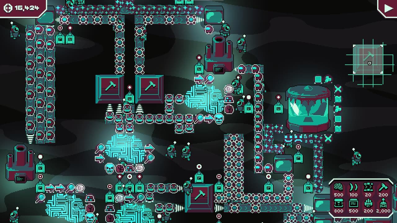 R&Dy screenshot 2