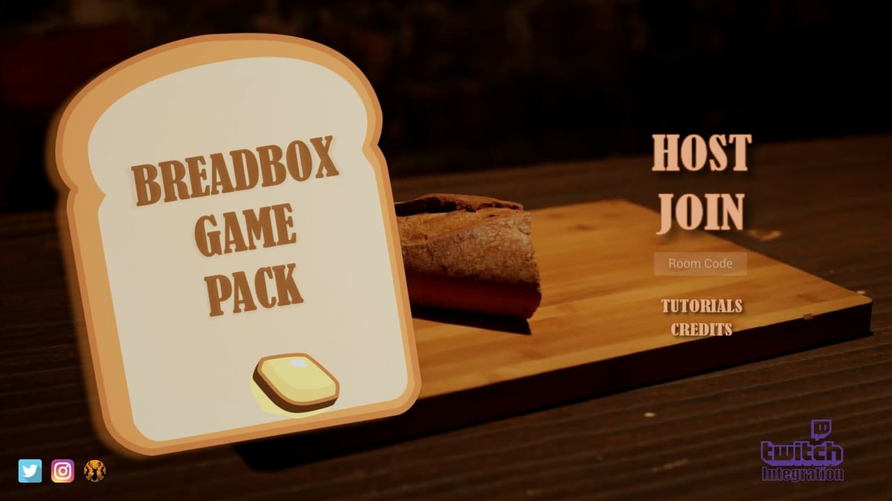 Breadbox Game Pack screenshot 2
