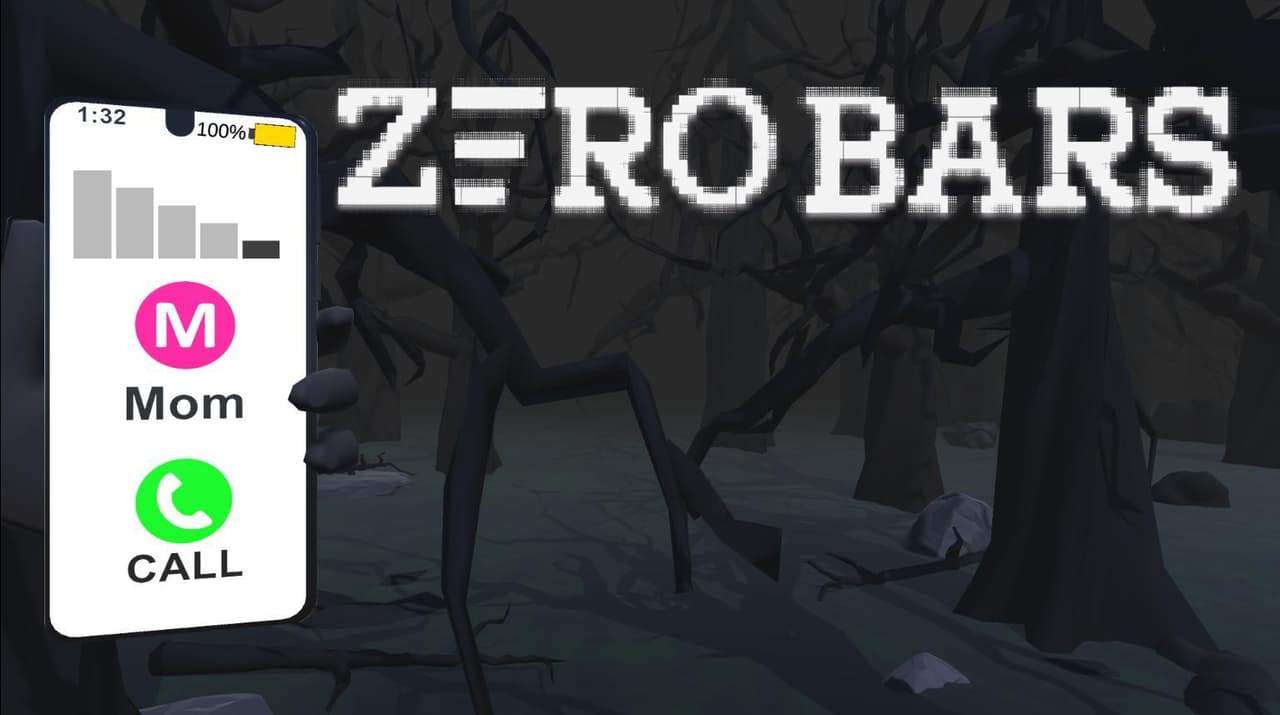 ZERO BARS screenshot 2