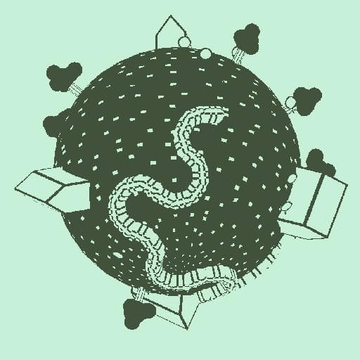 Snake 3D (itch) (Prio)