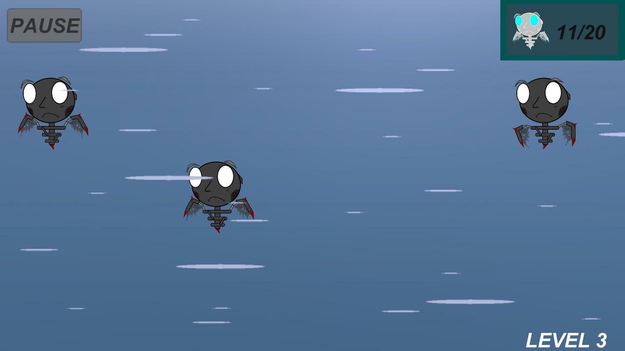Soul Flapper