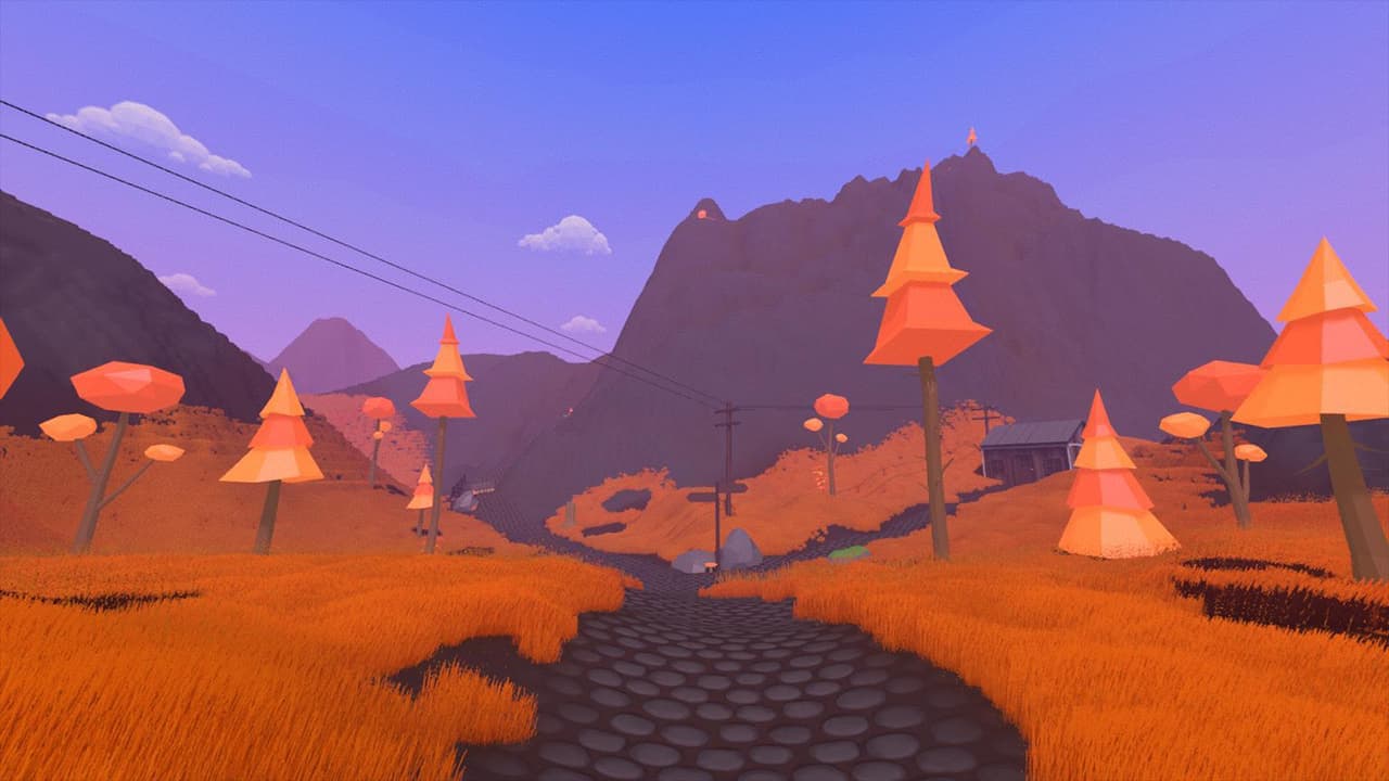Maybe your Journey