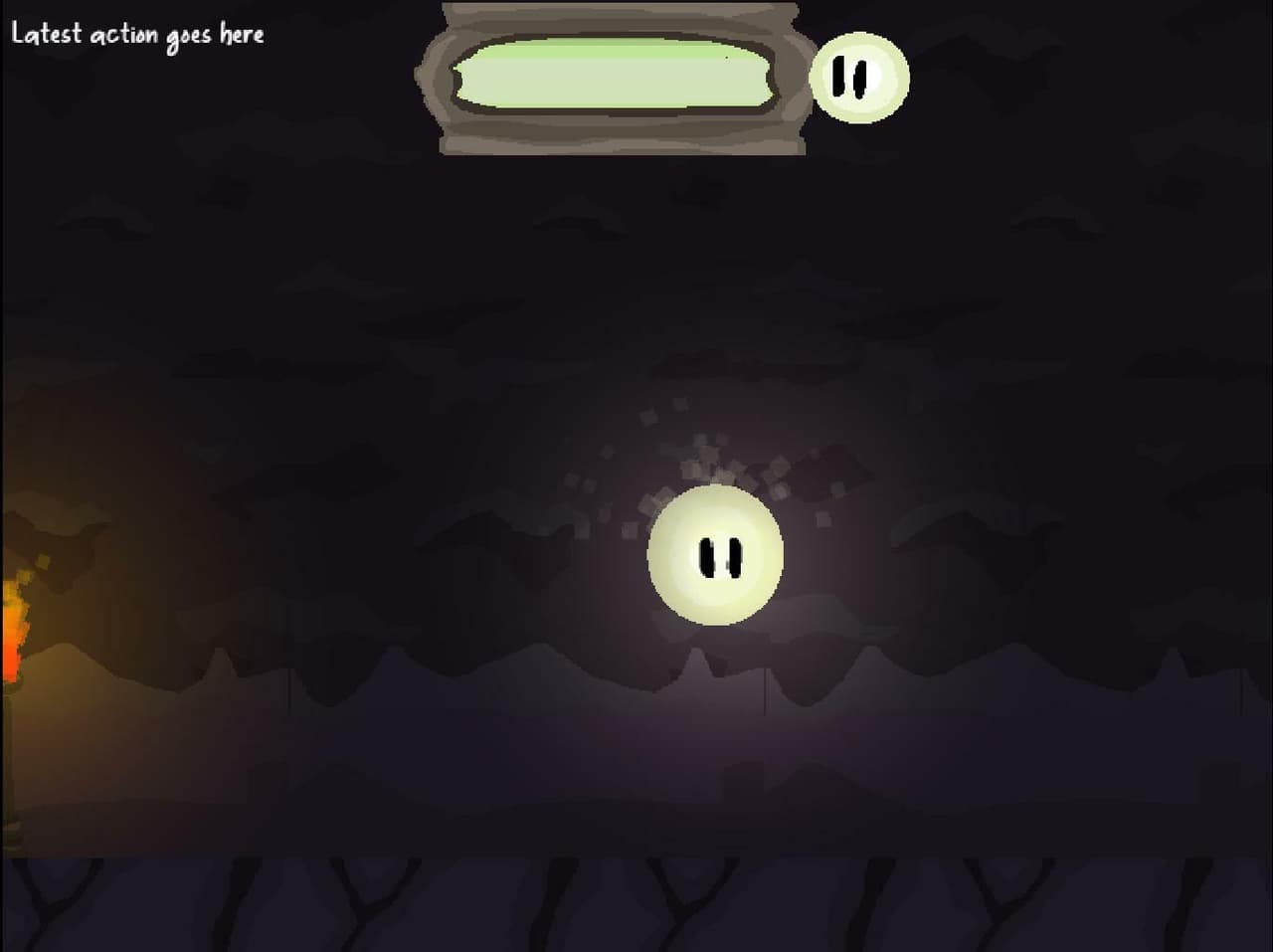 Light of the Underworld DEMO screenshot 3
