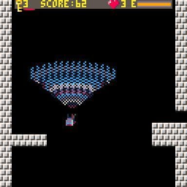 Wake of the Ninja screenshot 3