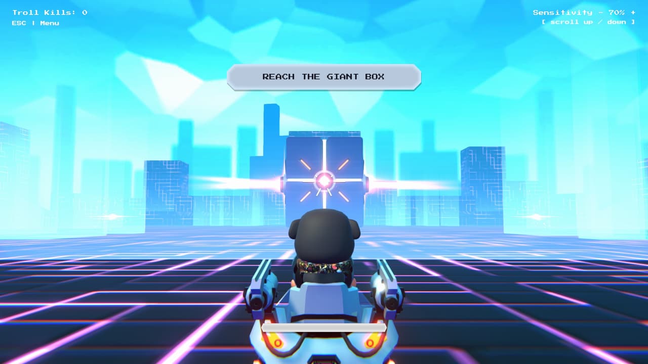 Mission No. 18 screenshot 5