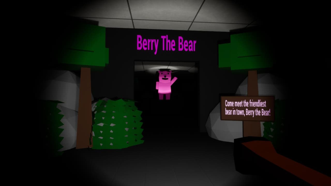 Shopping Nightmare: Remastered! (For the RemakeJam 2) screenshot 3