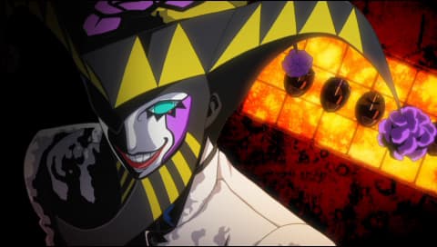 Shin Megami Tensei Persona 2: Innocent Sin screenshot 5
