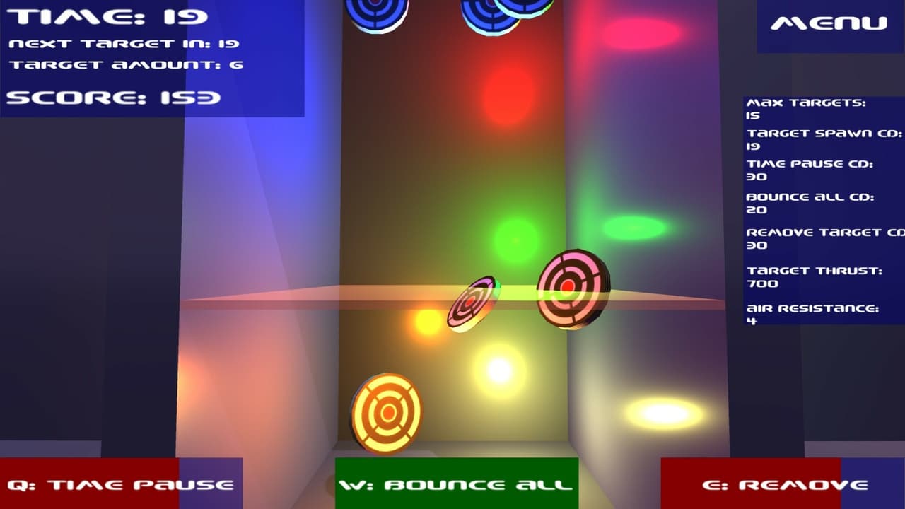 Target Practice screenshot 2