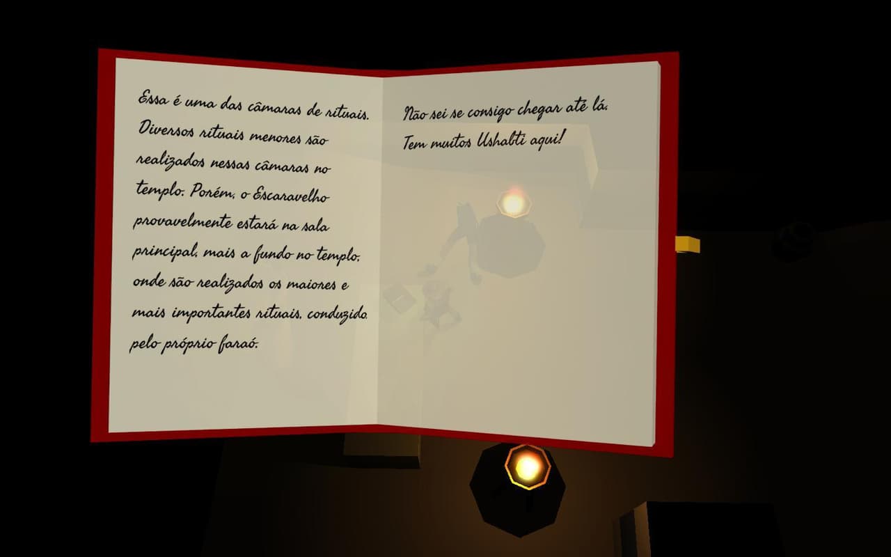 Heratoth screenshot 6