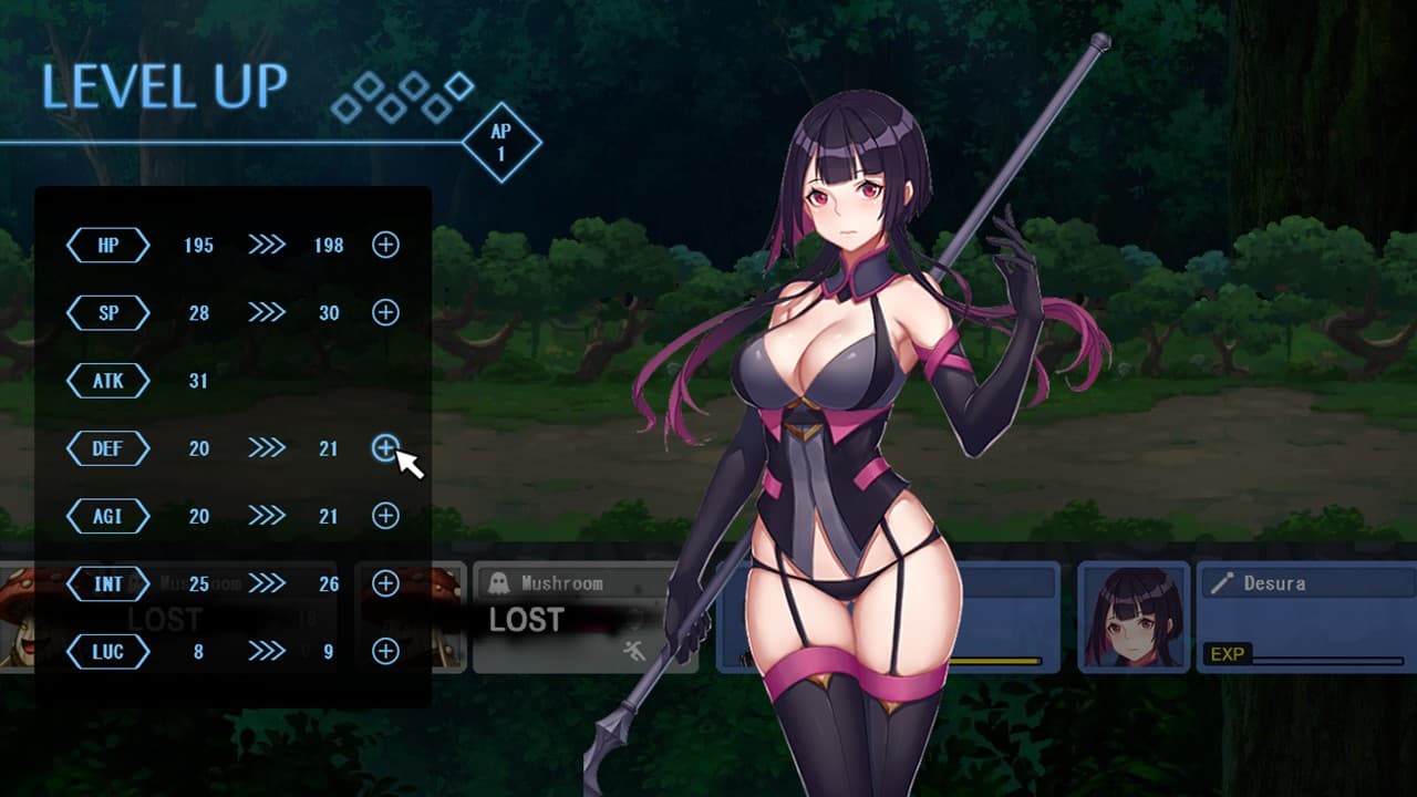 Disaster Dragon x Girls from Different Worlds screenshot 3