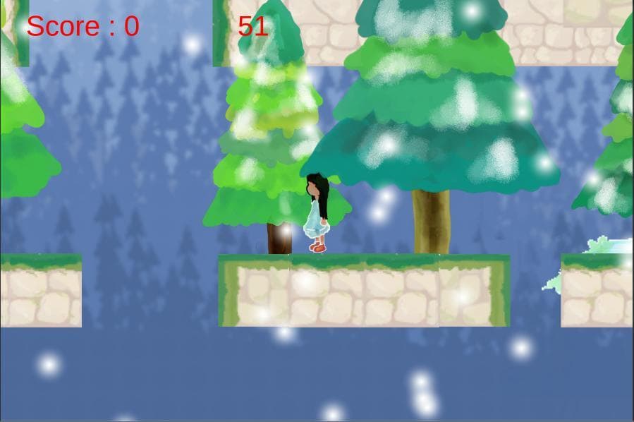 Kids Gift screenshot 3